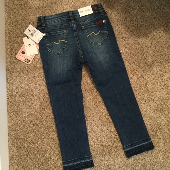 7 for all mankind - Picture 2 of 3